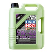 Моторное масло Liqui Moly 5W-40 НС синтетическое 5 л