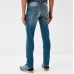 Джинсы мужские Trussardi Jeans