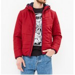 Куртка утепленная мужская Only & Sons Red