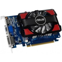 Видеокарта nVidia GeForce GT730 ASUS PCI-E 2048Mb