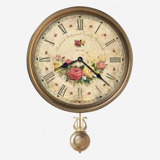 Настенные часы Howard Miller 620-440