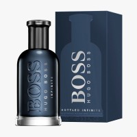 HUGO BOSS - BOSS Bottled Blue Eau de Parfum