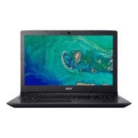Ноутбук Acer A315-41-R8E5 (Ryzen 3 2200U 2.5Ghz/15.6/4Gb/SSD128Gb/Radeon Vega 3/Linux) NX.GY9ER.026