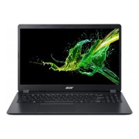 Ноутбук Acer Aspire A315-54K-307B (Core i3-7020U 2.3Ghz/15.6/4Gb/SSD128Gb/HD Graphics 620/Linux) NX.HEEER.006