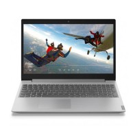 Ноутбук Lenovo Ideapad L340-15IWL (Cel 4205U 1.8Ghz/15.6/4Gb/SSD128Gb/UHD Graphics 610/DOS) 81LG00AHRK