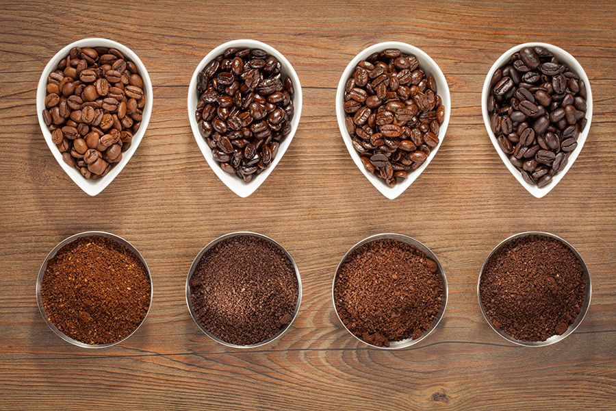 Как правильно выбрать качественный кофе в зернах?