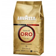 Кофе в зернах Lavazza Qualita Oro RUS 1 кг