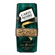 Кофе растворимый Carte Noire (Карт Нуар) 90 гр. 