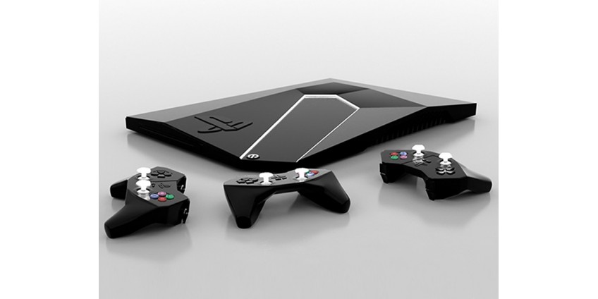 PlayStation5: первые подробности о новой игровой консоли