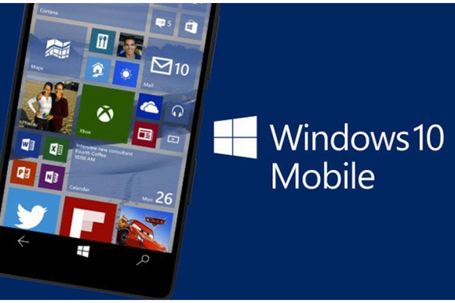 Конец поддержки системы Windows Mobile в 2019 году