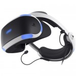 Шлем виртуальной реальности SONY VR CUH-ZVR2